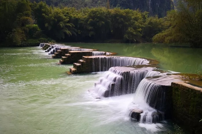 Xiangbei Shangri-La